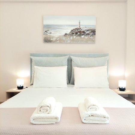 Elizabeth Apartments Himare Exterior foto