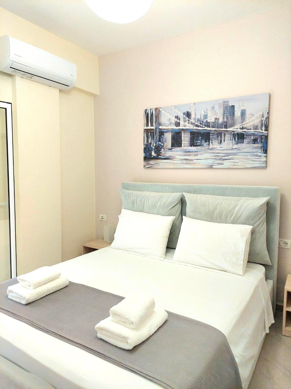 Elizabeth Apartments Himare Exterior foto