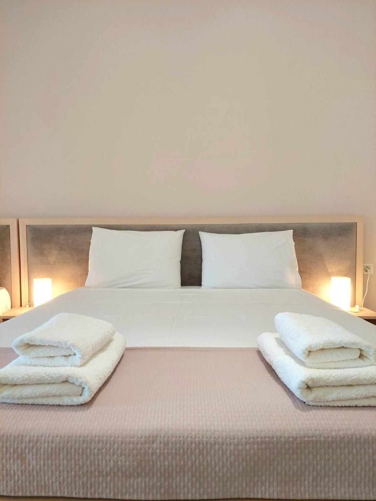 Elizabeth Apartments Himare Exterior foto